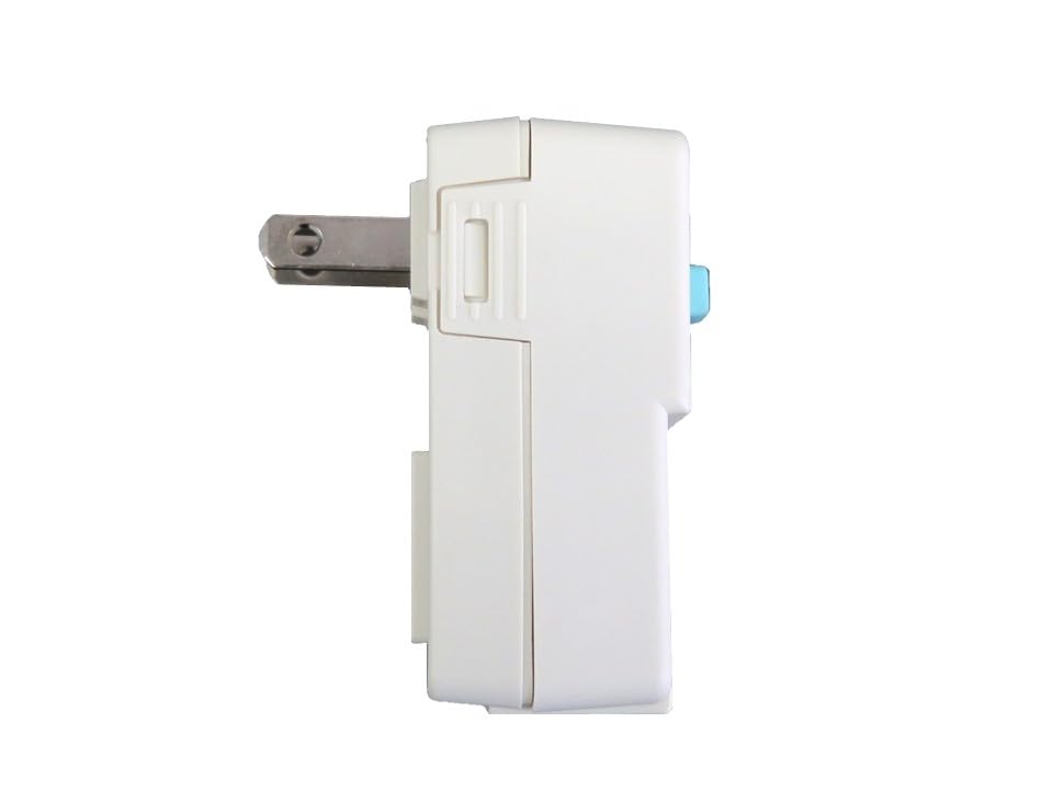 Amazon.co.jp: 【TERADA】RDJ20000W-J 感震ブレーカー まもれーる・感